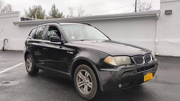 2006 BMW E83 X3 - Image 2 of 21