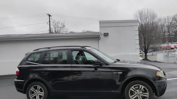 2006 BMW E83 X3 - Image 8 of 21
