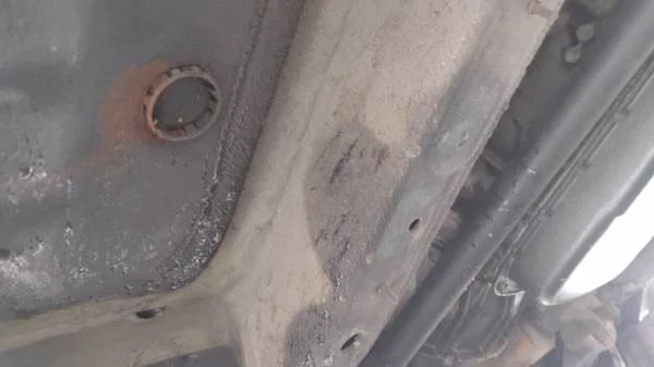 2006 BMW E83 X3 - Image 15 of 21