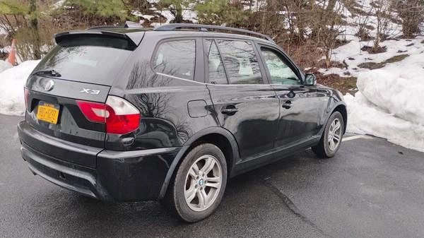 2006 BMW E83 X3 - Image 13 of 21