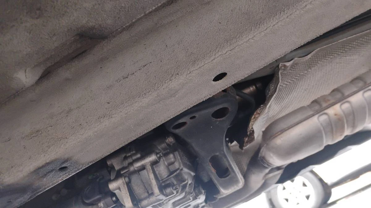 2006 BMW E83 X3 - Image 7 of 11