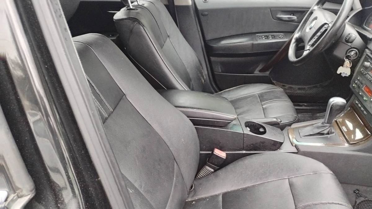 2006 BMW E83 X3 - Image 11 of 11