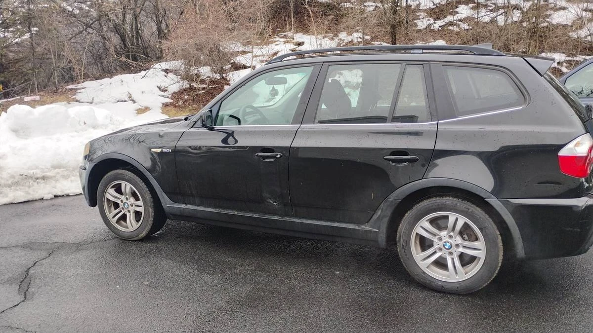 2006 BMW E83 X3 - Image 14 of 21