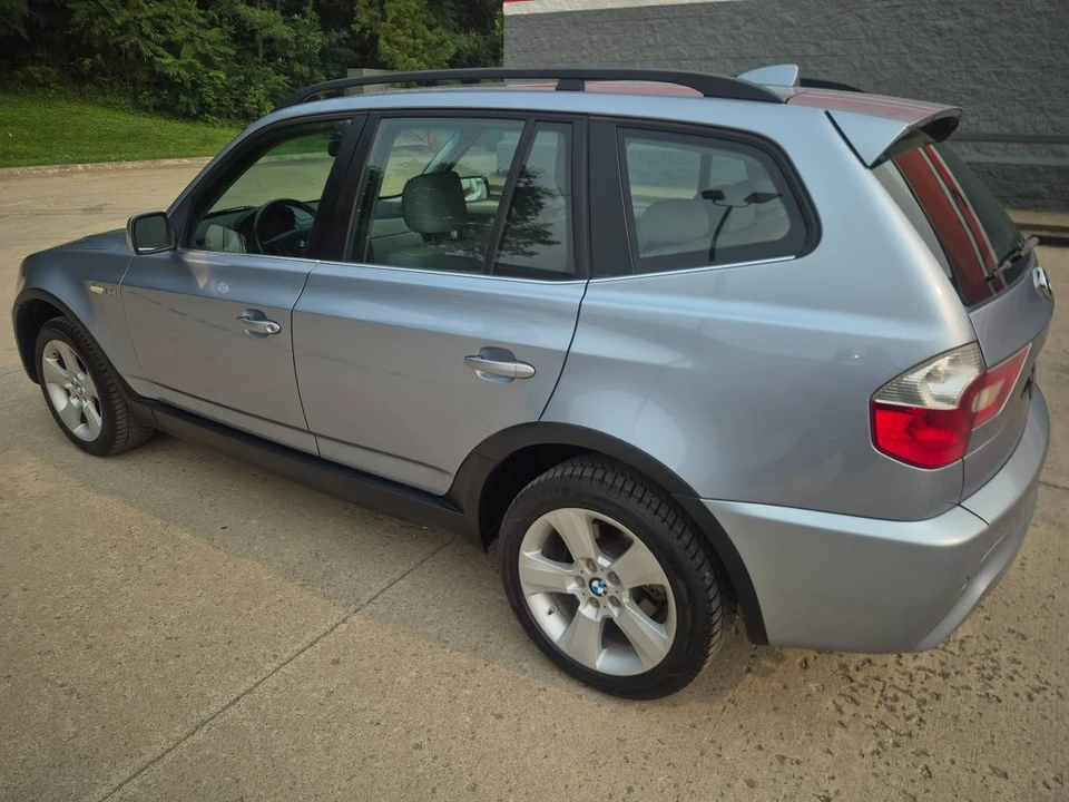 2006 BMW E83 X3 - Image 2 of 5