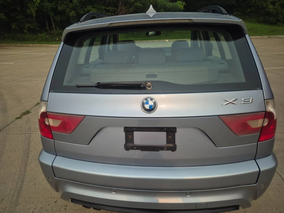 2006 BMW E83 X3 - Image 4 of 5