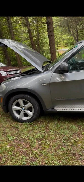 2006 BMW E53 X5 - Image 4 of 7