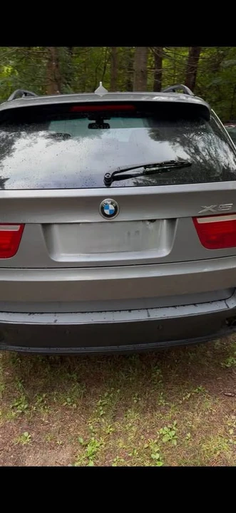 2006 BMW E53 X5 - Image 6 of 7