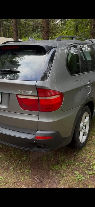 2006 BMW E53 X5 - Image 5 of 7