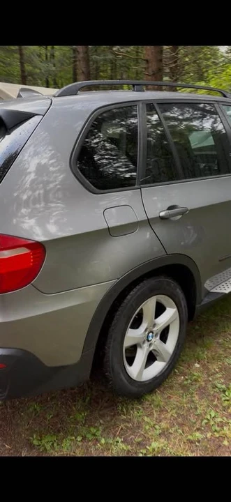 2006 BMW E53 X5 - Image 7 of 7