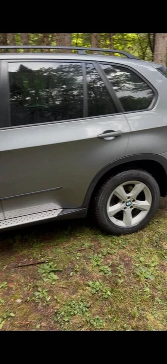 2006 BMW E53 X5 - Image 3 of 7