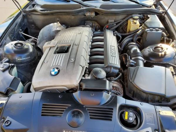 2006 BMW E85 Z4 Roadster - Image 6 of 16