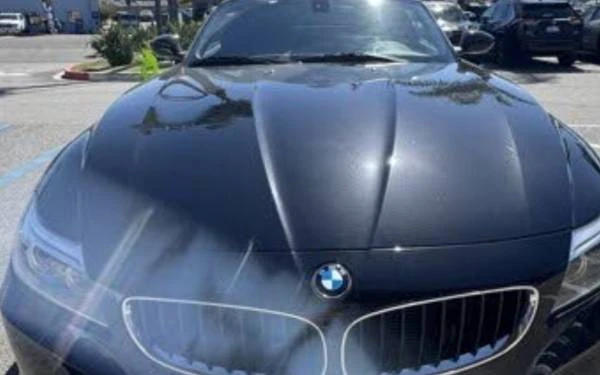 2006 BMW E85 Z4 Roadster - Image 13 of 16