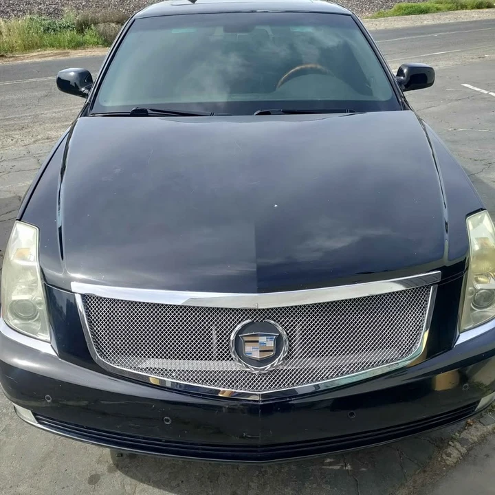 2006 Cadillac DTS - Image 9 of 9