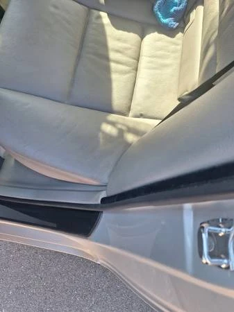 2006 BMW E61 5 Series Touring - Image 8 of 9
