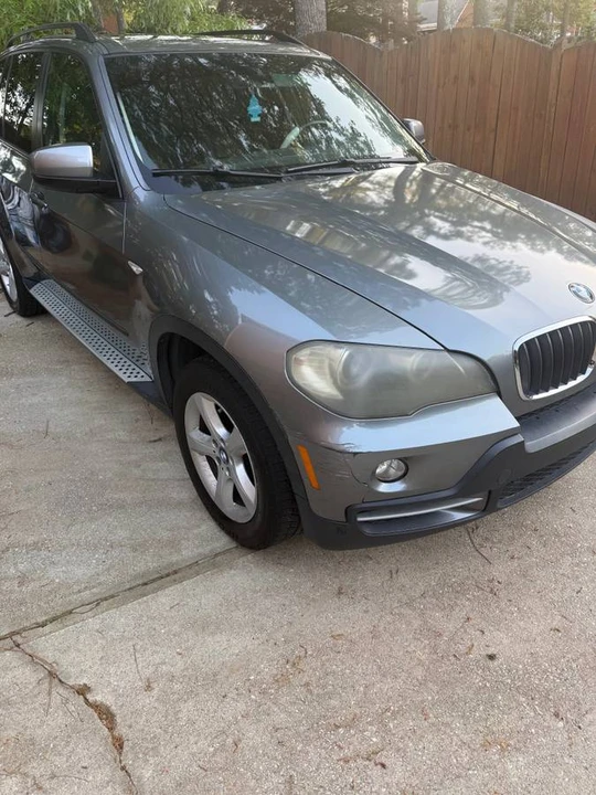 2006 BMW E53 X5 - Image 4 of 12