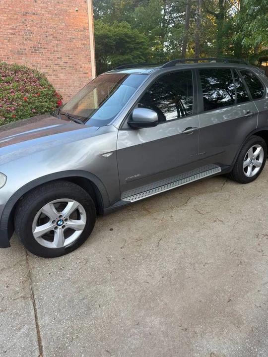 2006 BMW E53 X5 - Image 2 of 12