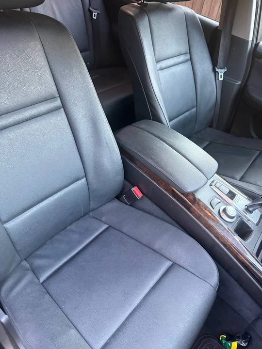 2006 BMW E53 X5 - Image 7 of 12