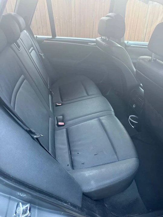 2006 BMW E53 X5 - Image 9 of 12