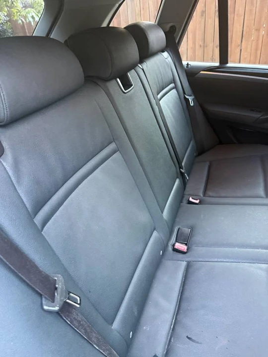 2006 BMW E53 X5 - Image 10 of 12