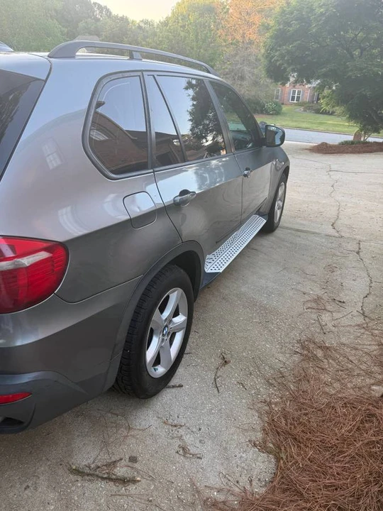 2006 BMW E53 X5 - Image 6 of 12