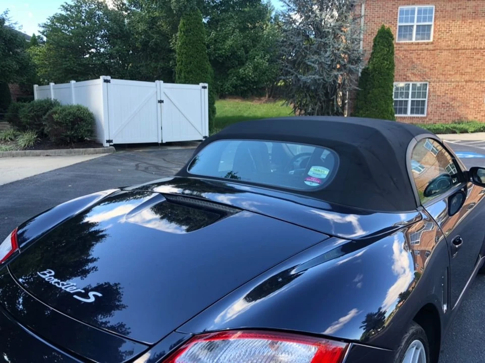 2006 Porsche 987 Boxster S - Image 5 of 5