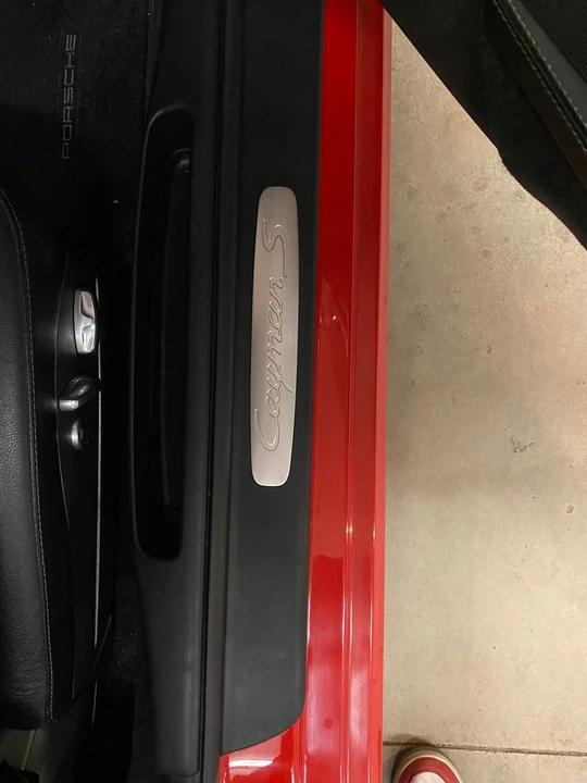 2006 Porsche 987 Cayman S - Image 5 of 6