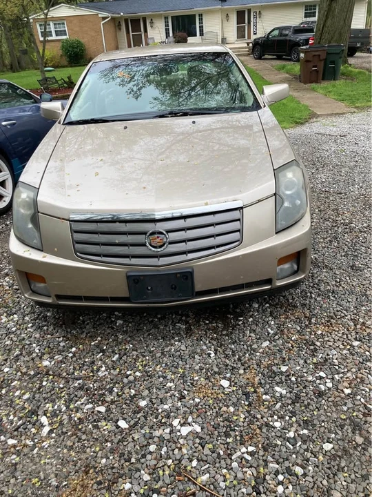 2006 Cadillac CTS 1st Gen - Image 2 of 6