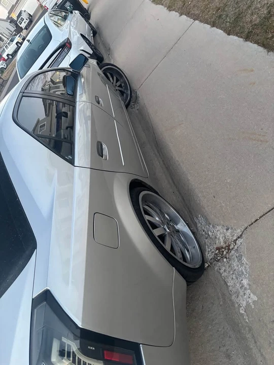 2006 Cadillac CTS 1st Gen - Image 4 of 5