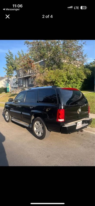 2006 Cadillac Escalade & EXT 2nd Gen - Image 2 of 9
