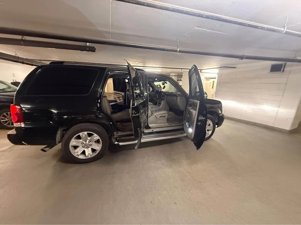 2006 Cadillac Escalade & EXT 2nd Gen - Image 4 of 9