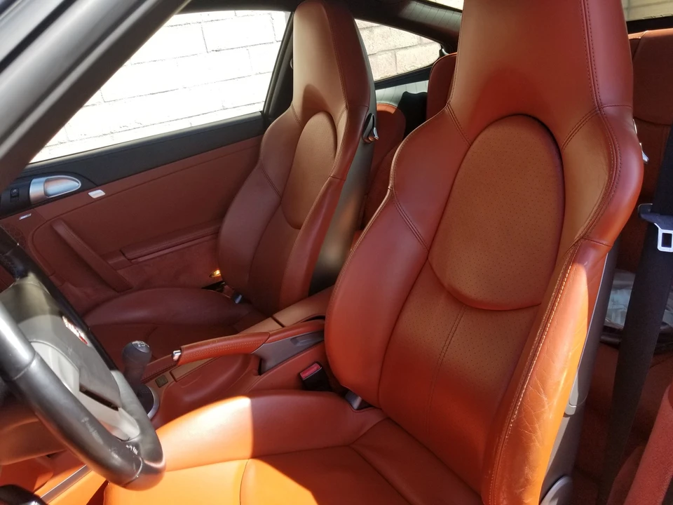 2006 Porsche 997 Carrera S - Image 4 of 9
