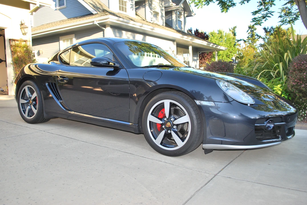 2006 Porsche 987 Cayman S - Image 4 of 5