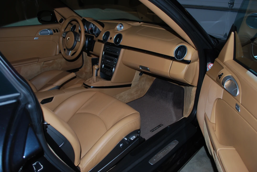 2006 Porsche 987 Cayman S - Image 3 of 5