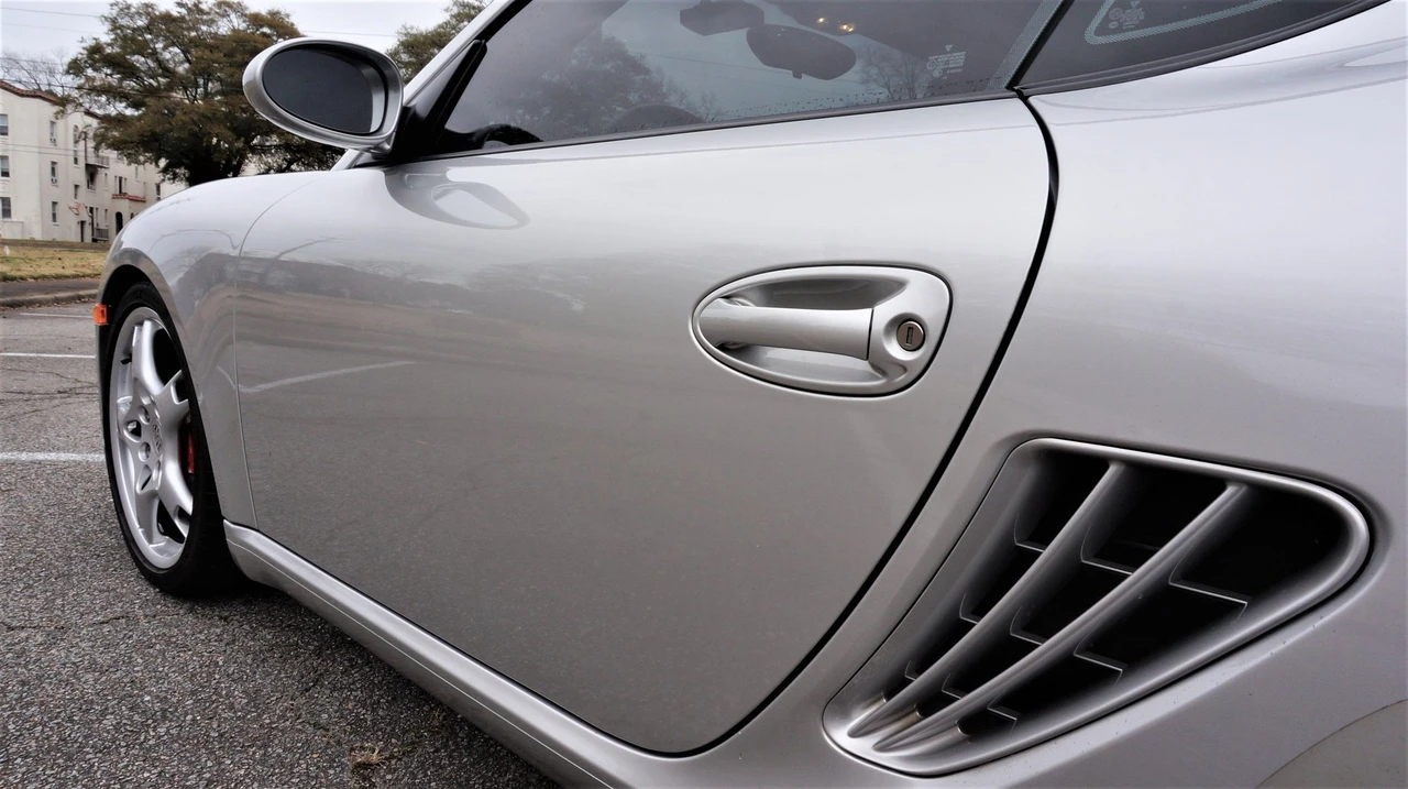 2006 Porsche 987 Cayman S - Image 9 of 24
