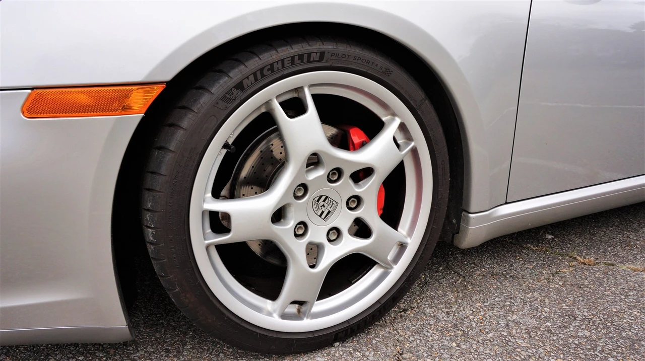 2006 Porsche 987 Cayman S - Image 12 of 24