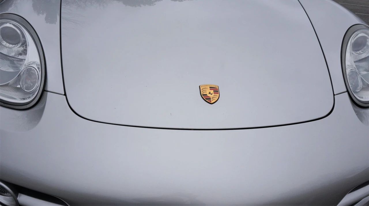 2006 Porsche 987 Cayman S - Image 10 of 24