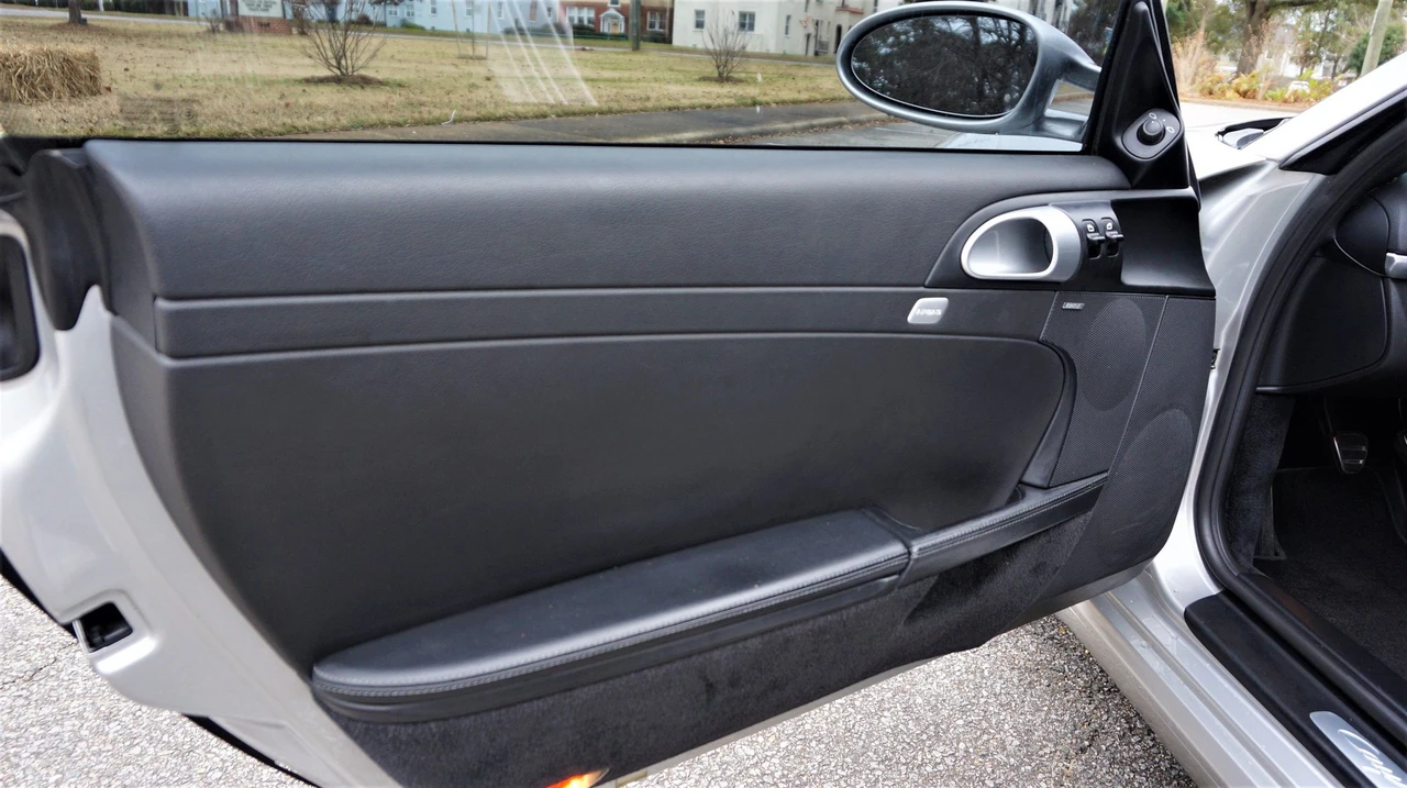 2006 Porsche 987 Cayman S - Image 17 of 24