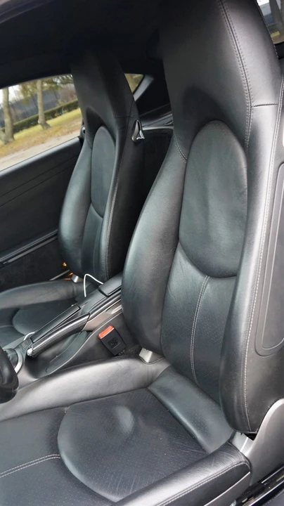 2006 Porsche 987 Cayman S - Image 15 of 24
