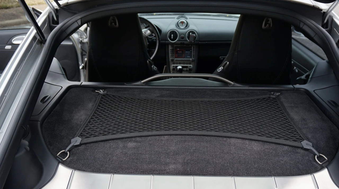 2006 Porsche 987 Cayman S - Image 21 of 24