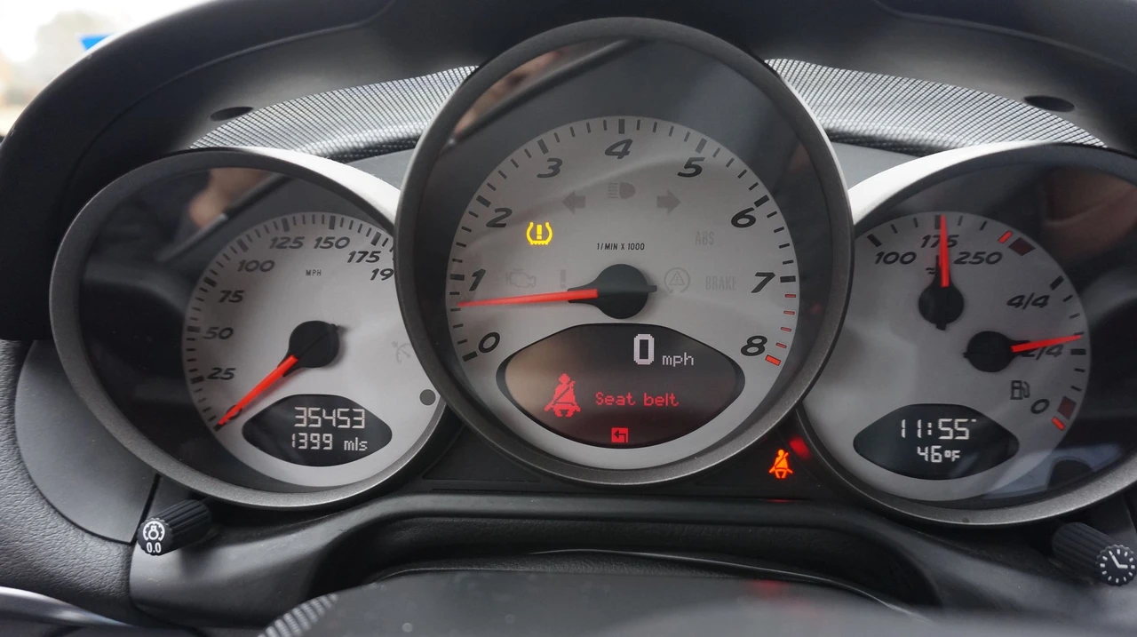 2006 Porsche 987 Cayman S - Image 11 of 24