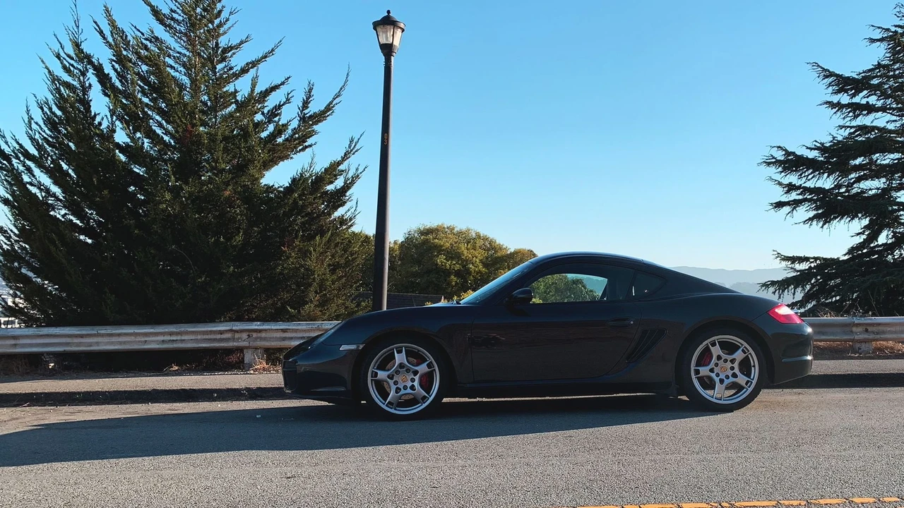 2006 Porsche 987 Cayman S - Image 2 of 31