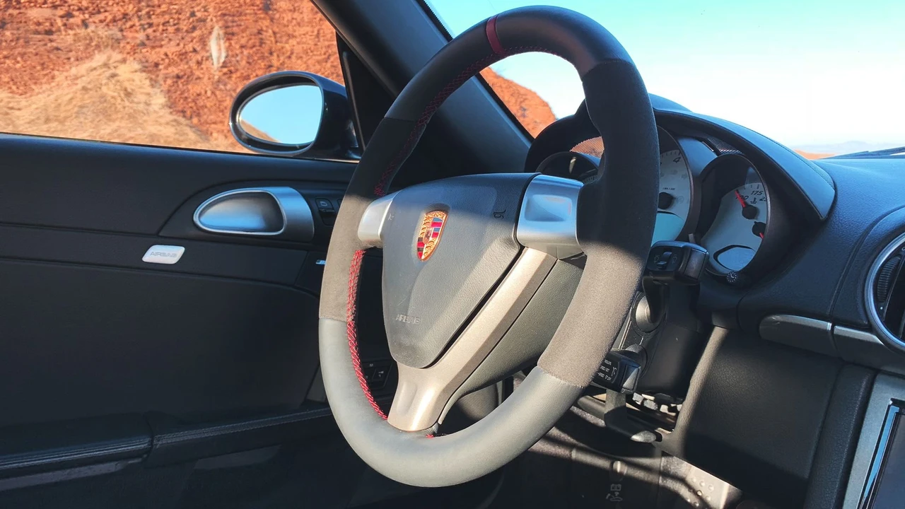 2006 Porsche 987 Cayman S - Image 19 of 31