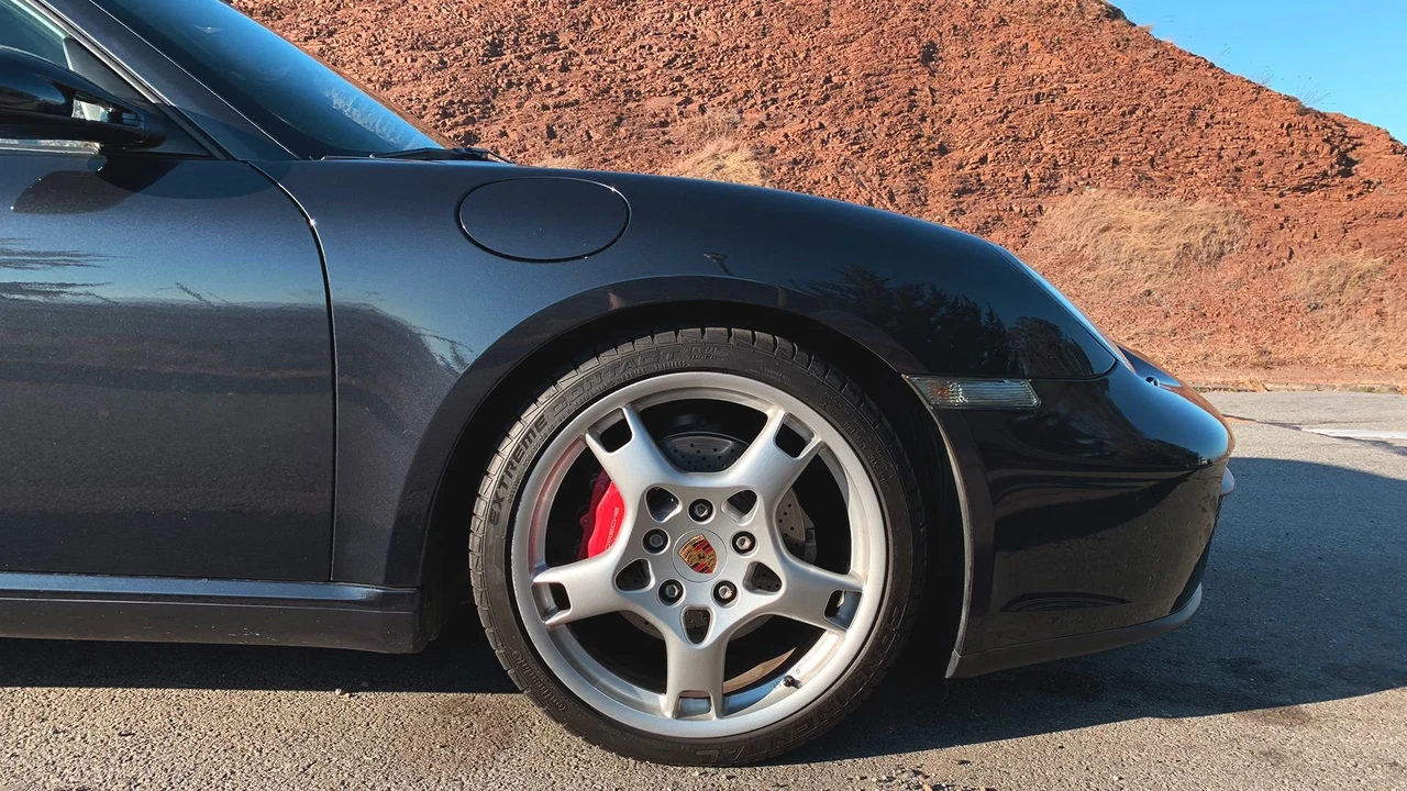 2006 Porsche 987 Cayman S - Image 10 of 31