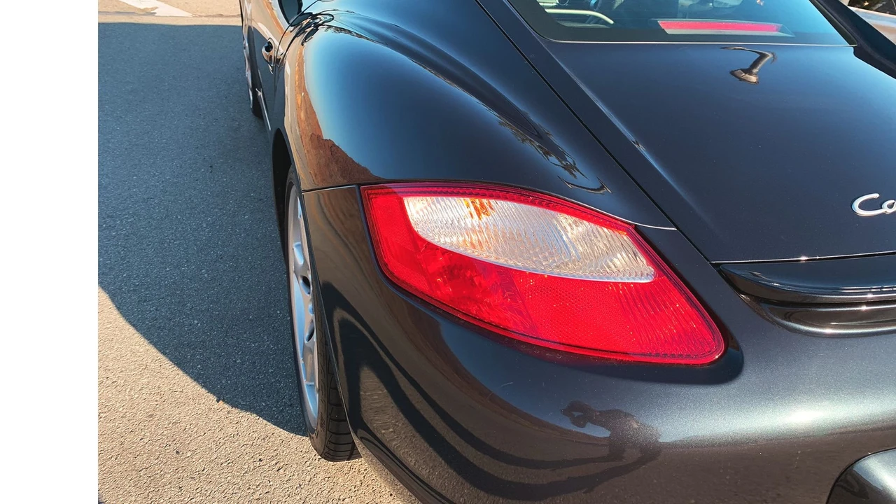 2006 Porsche 987 Cayman S - Image 17 of 31