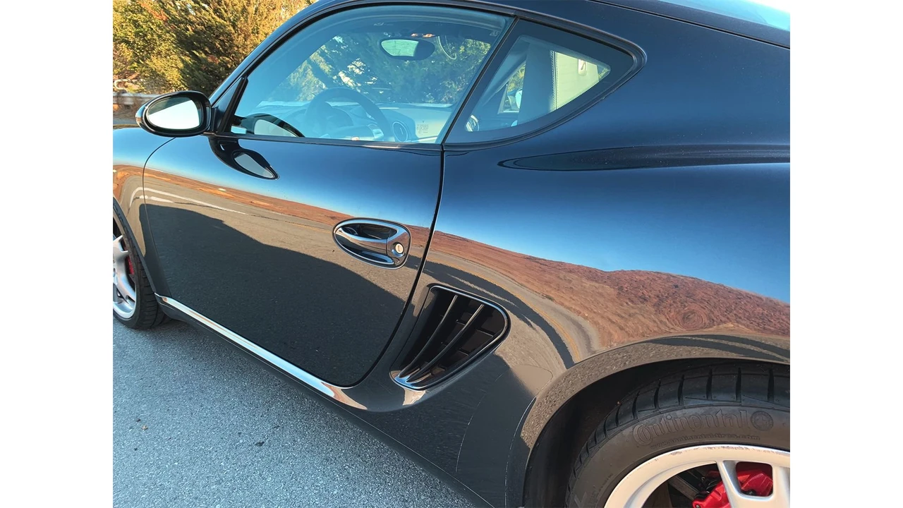 2006 Porsche 987 Cayman S - Image 12 of 31