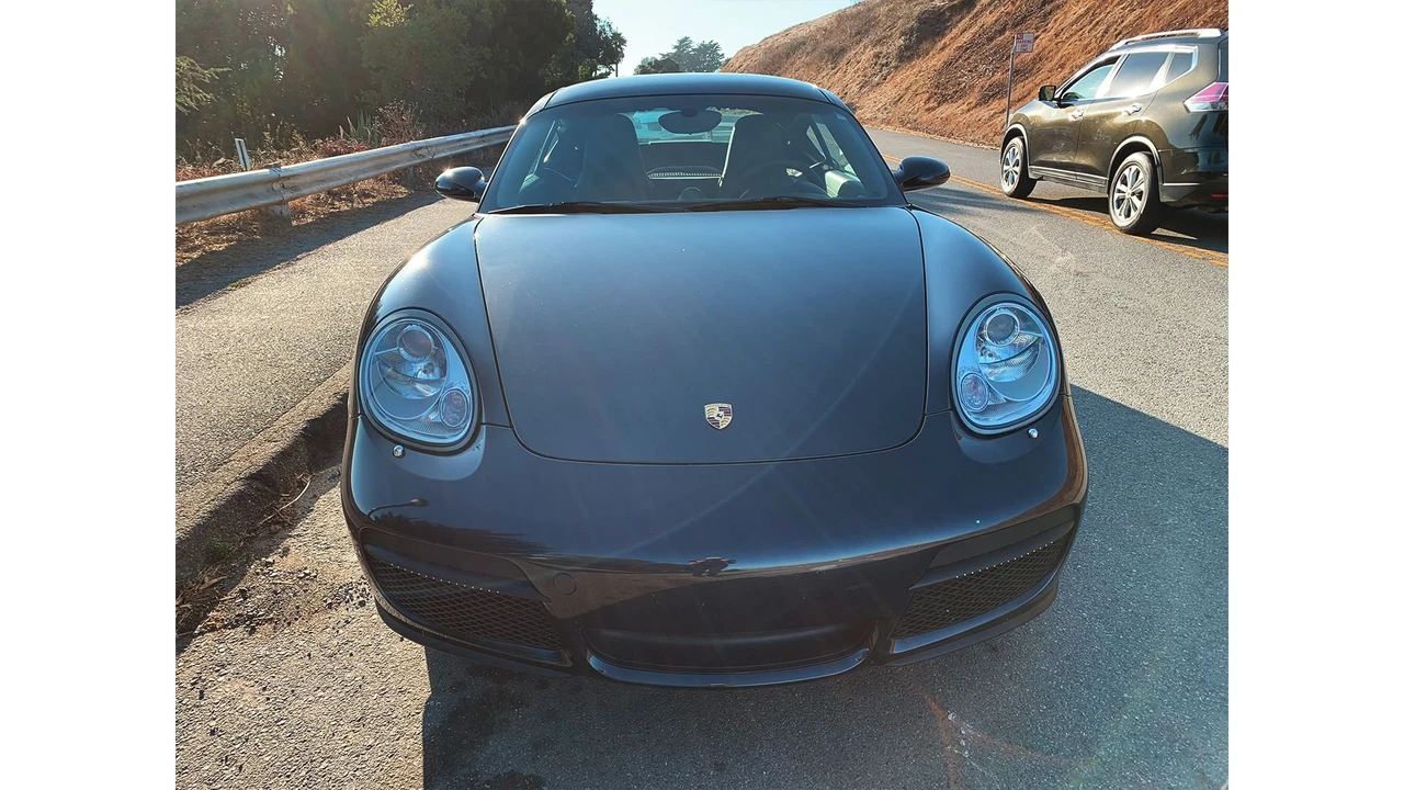 2006 Porsche 987 Cayman S - Image 7 of 31