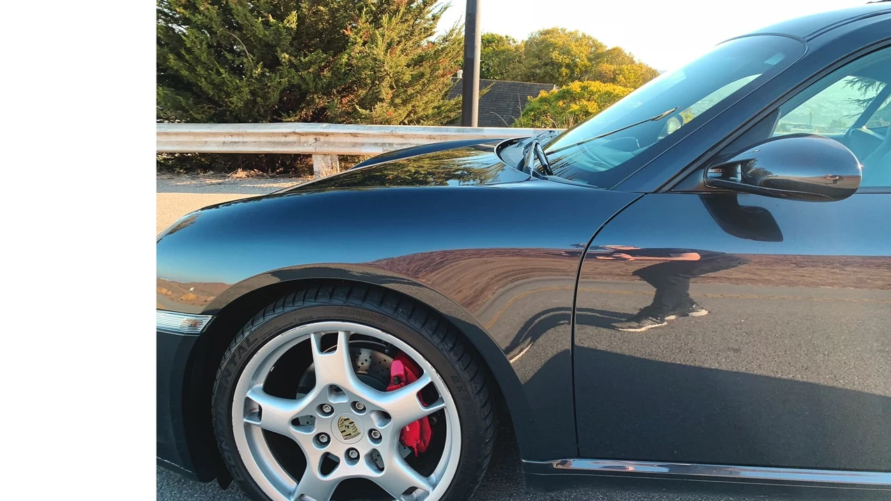 2006 Porsche 987 Cayman S - Image 13 of 31