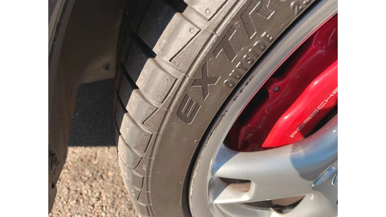 2006 Porsche 987 Cayman S - Image 27 of 31