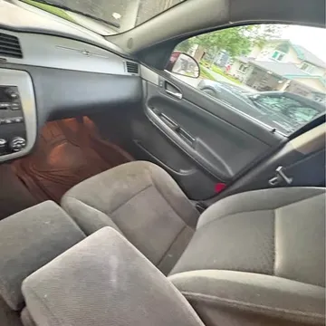 2006 Chevrolet Impala SS