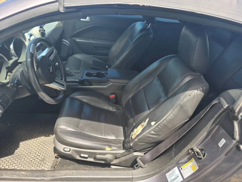 2006 Ford S197 Mustang - Image 9 of 10